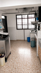 Blk 1 MARSILING DRIVE (Woodlands), HDB 3 Rooms #564755351
